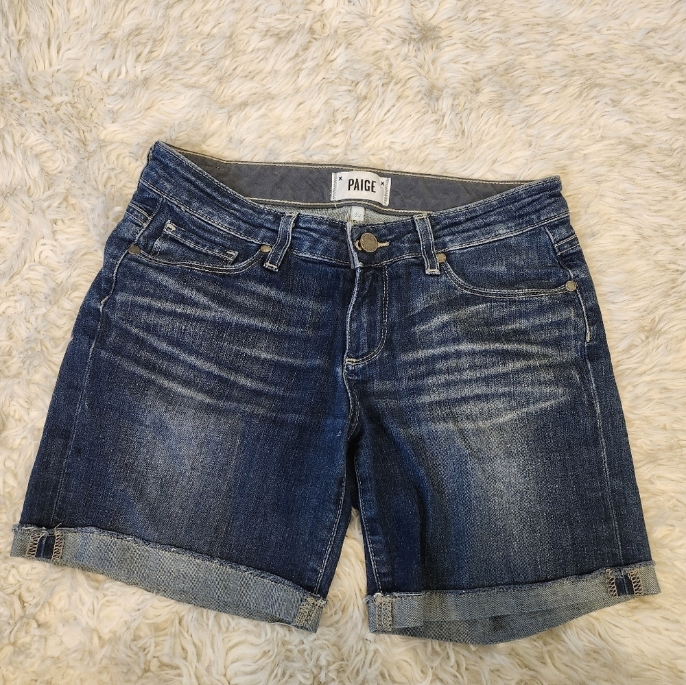 Paige Grant Shorts